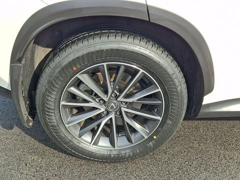 Certified 2024 Lexus NX 350 AWD image 8