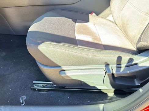 New 2025 Nissan Sentra SR image 9