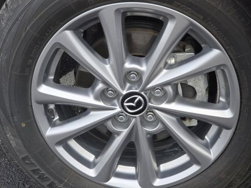 Used 2023 MAZDA CX-5 AWD 2.5 S image 12