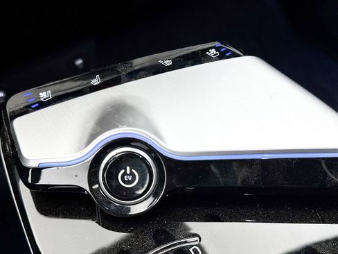 Used 2022 Kia EV6 GT-Line w/ GT-Line Suede Seat Package image 24