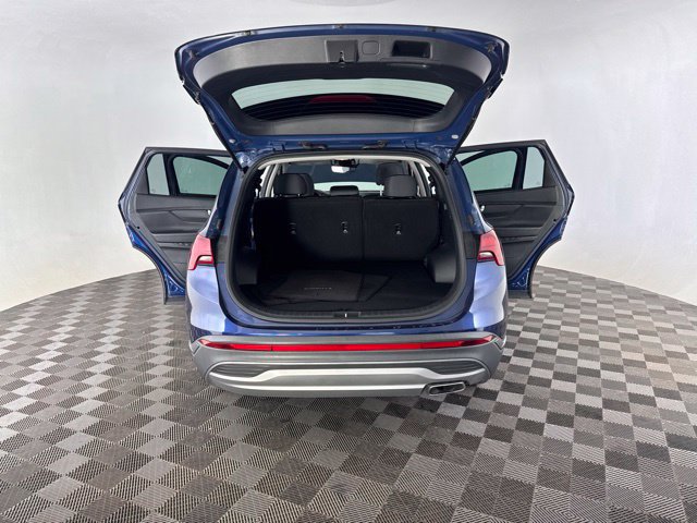 Certified 2023 Hyundai Santa Fe SE FWD image 20