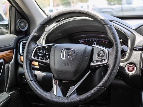Used 2022 Honda CR-V EX image 16