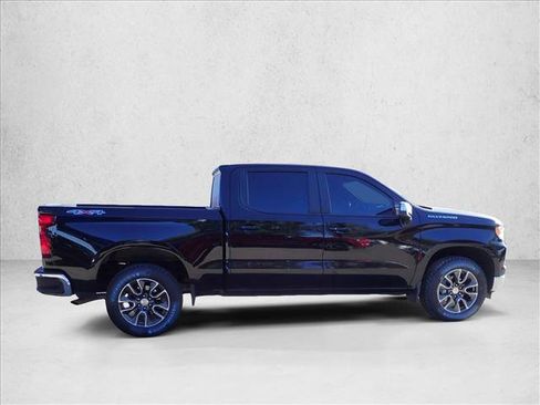 Used 2022 Chevrolet Silverado 1500 LT image 5