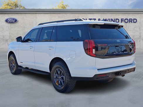 Used 2026 Ford Expedition Tremor AWD/4WD image 4