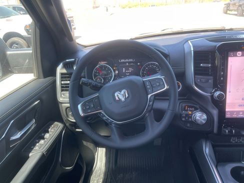 New 2026 RAM 1500 Laramie w/ Laramie Preferred Package image 15