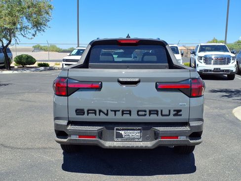New 2026 Hyundai Santa Cruz SEL AWD/4WD image 5