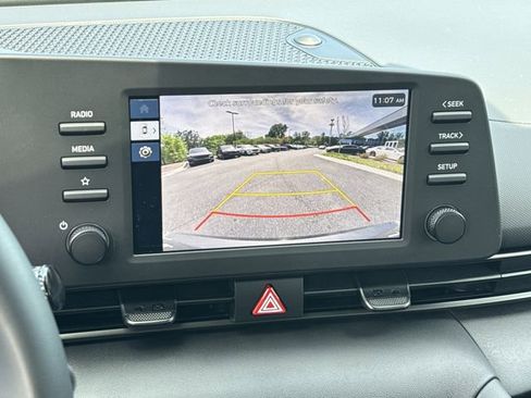 New 2026 Hyundai Elantra SEL Sport Premium FWD image 29