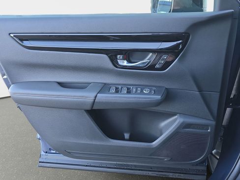 New 2026 Honda CR-V Sport Touring image 26