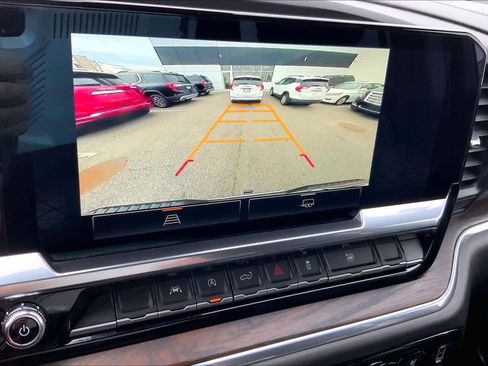 Used 2023 GMC Sierra 1500 SLT w/ SLT Premium Package image 29