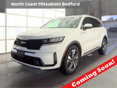 Used 2023 Kia Sorento EX