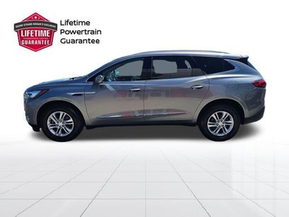 Used 2019 Buick Enclave Essence