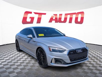 Used 2023 Audi A5 2.0T Premium w/ Convenience Package