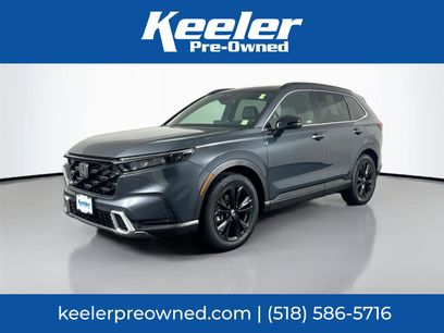 Used 2023 Honda CR-V Sport Touring