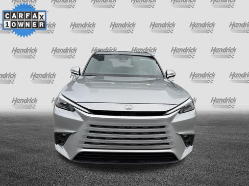 Used 2024 Lexus TX 350 FWD w/ Technology Package image 3