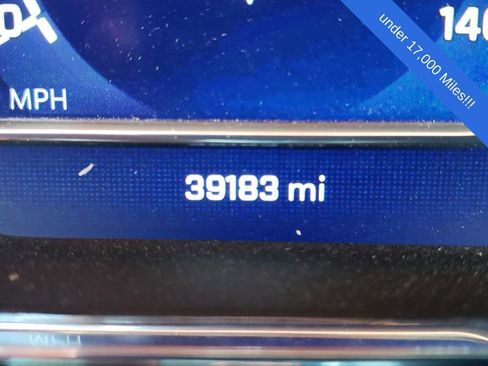 Used 2023 Chevrolet Silverado 1500 RST image 17