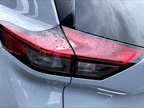 New 2026 Nissan Rogue SV FWD image 14
