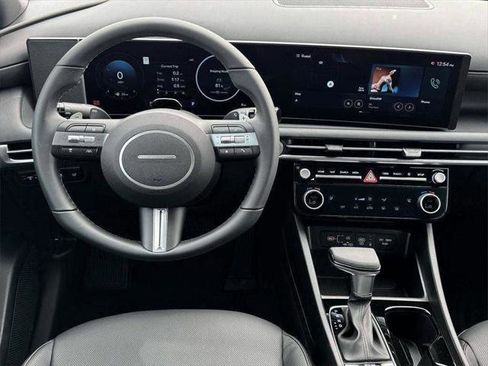 New 2025 Hyundai Santa Cruz XRT image 19