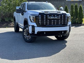 New 2026 GMC Sierra 2500 Denali Ultimate AWD/4WD video 2