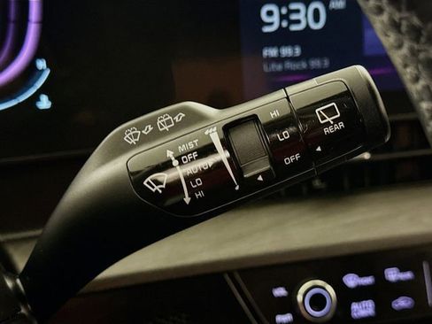 Used 2023 Kia Sportage X-Line image 16