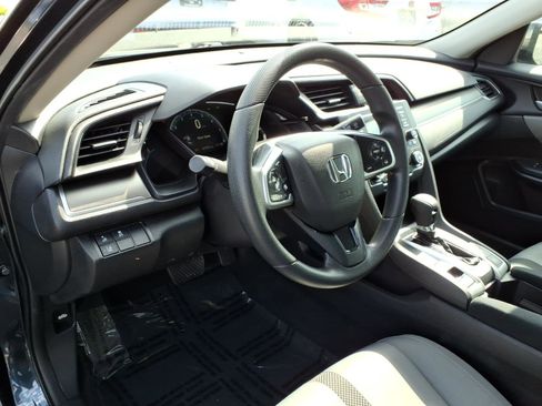 Used 2019 Honda Civic LX image 15