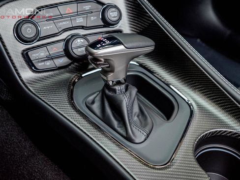 Used 2023 Dodge Challenger SRT Hellcat Redeye image 83