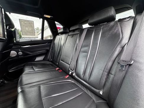 Used 2014 BMW X5 xDrive50i AWD/4WD image 22