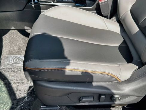 New 2026 Subaru Forester Sport AWD/4WD image 23
