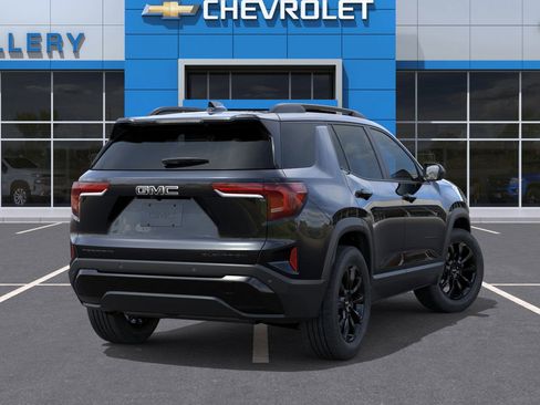 New 2026 GMC Terrain Elevation w/ Black Edition image 5