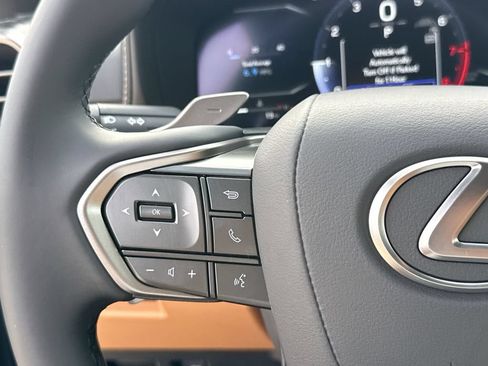 Used 2026 Lexus IS 350 F Sport RWD image 26
