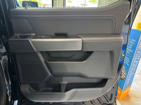 New 2026 Ford F150 XLT AWD/4WD image 26