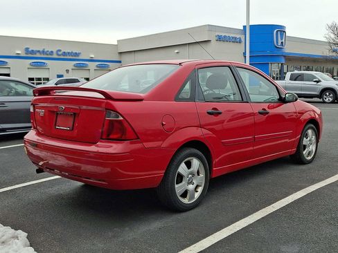 Used 2007 Ford Focus SES image 4