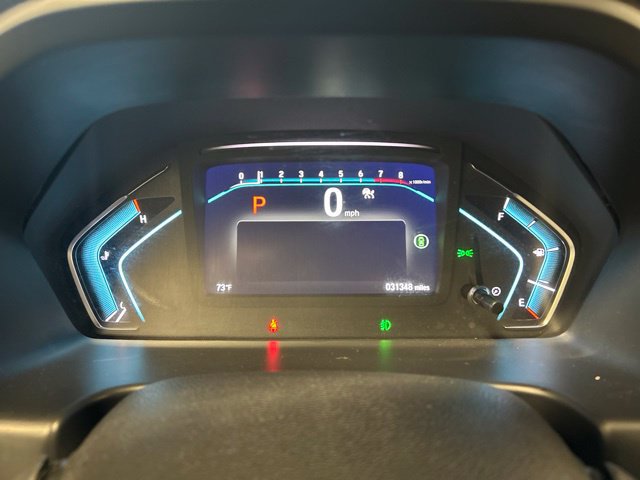 Certified 2024 Honda Odyssey EX-L image 26