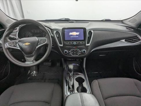 Used 2023 Chevrolet Malibu LT FWD image 24