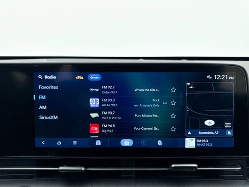 Used 2024 Hyundai Kona SEL FWD image 22