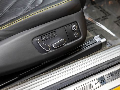 Used 2014 Bentley Continental GT V8 S AWD/4WD image 44
