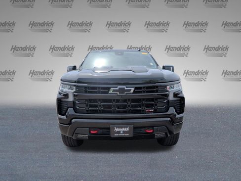 Used 2022 Chevrolet Silverado 1500 LT Trail Boss w/ LT Trail Boss Premium Package image 5