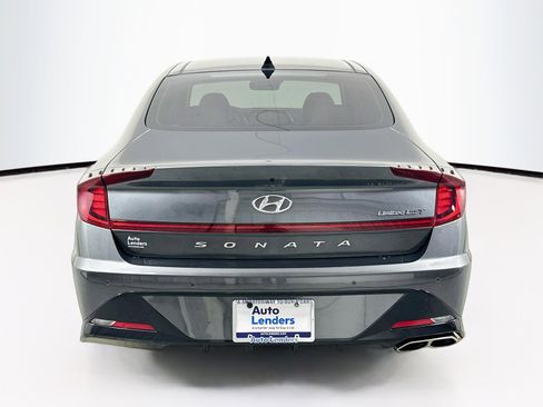 Used 2023 Hyundai Sonata Limited FWD image 6