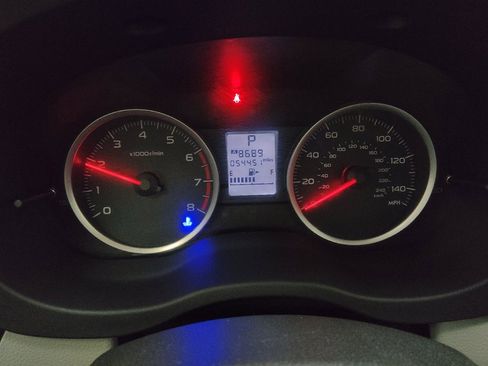 Used 2017 Subaru Forester 2.5i image 23