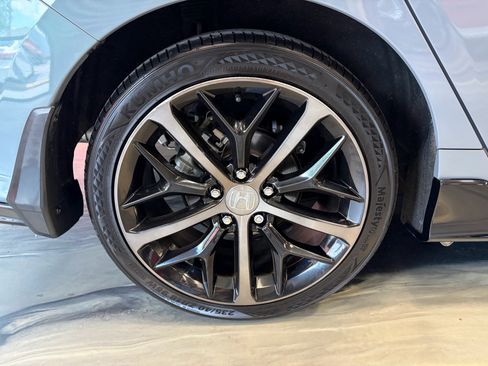 Used 2021 Honda Civic Sport image 21