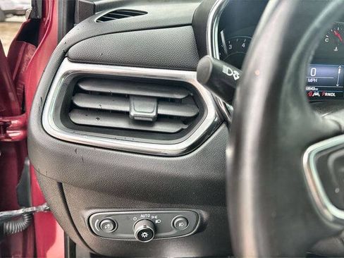 Used 2020 Chevrolet Equinox LT FWD image 17