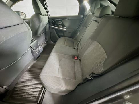 Used 2023 Subaru Solterra AWD image 27