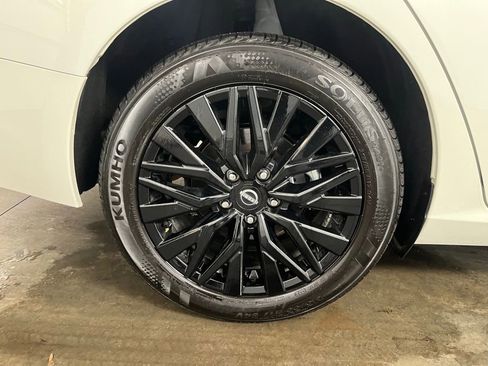 Used 2025 Nissan Altima 2.5 SV w/ SV Special Edition Package image 30