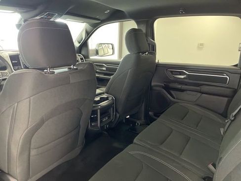 New 2026 RAM 1500 Big Horn image 18