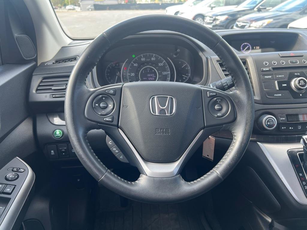 Used 2014 Honda CR-V EX-L image 19