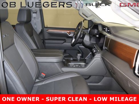 Certified 2023 GMC Sierra 1500 Denali image 26