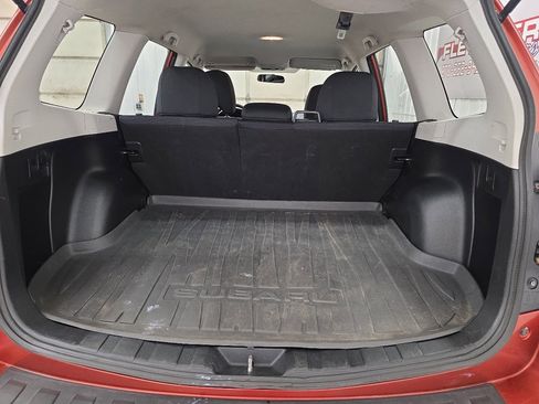 Used 2011 Subaru Forester 2.5X w/ Alloy Wheel Value Pkg image 35