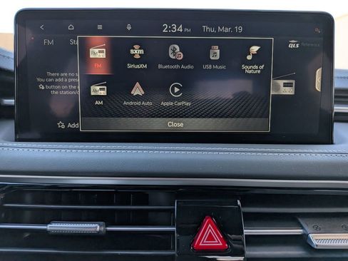 New 2026 Genesis G70 3.3T Sport Prestige image 21