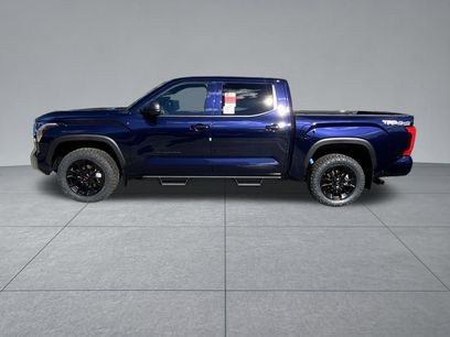 New 2026 Toyota Tundra SR5