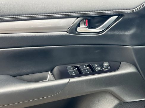 Used 2023 MAZDA CX-5 AWD 2.5 S w/ Preferred Package image 13