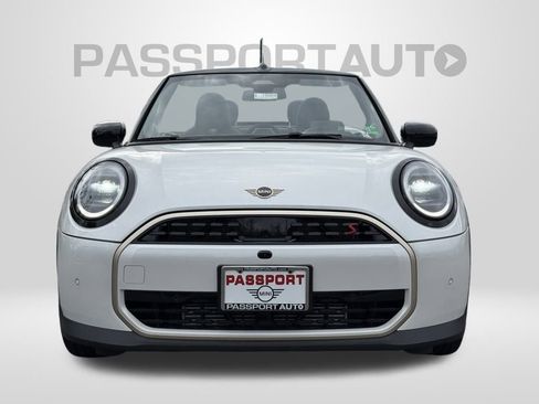 New 2026 MINI Cooper S image 2